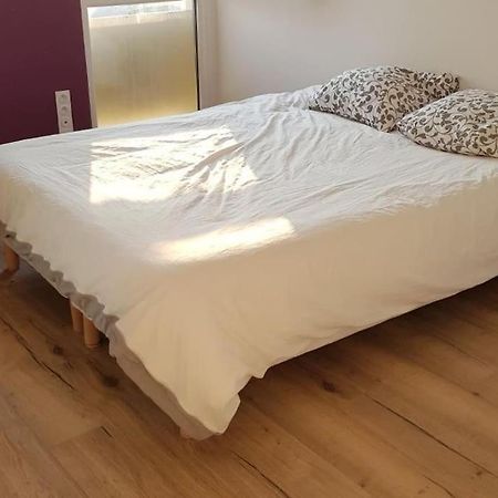Appartement 2 Chambres Ренн Екстер'єр фото