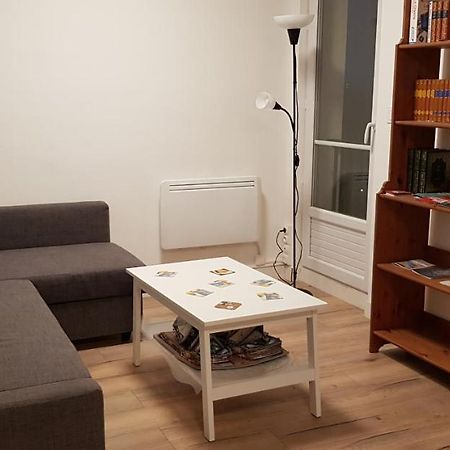 Appartement 2 Chambres Ренн Екстер'єр фото