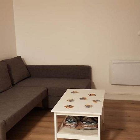 Appartement 2 Chambres Ренн Екстер'єр фото