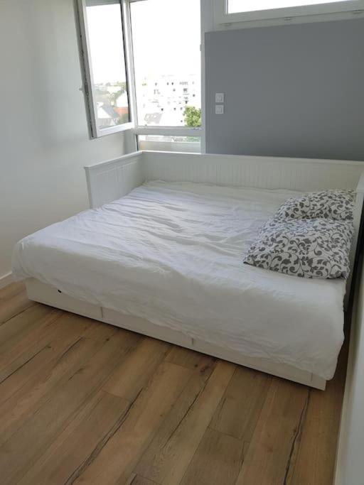Appartement 2 Chambres Ренн Екстер'єр фото