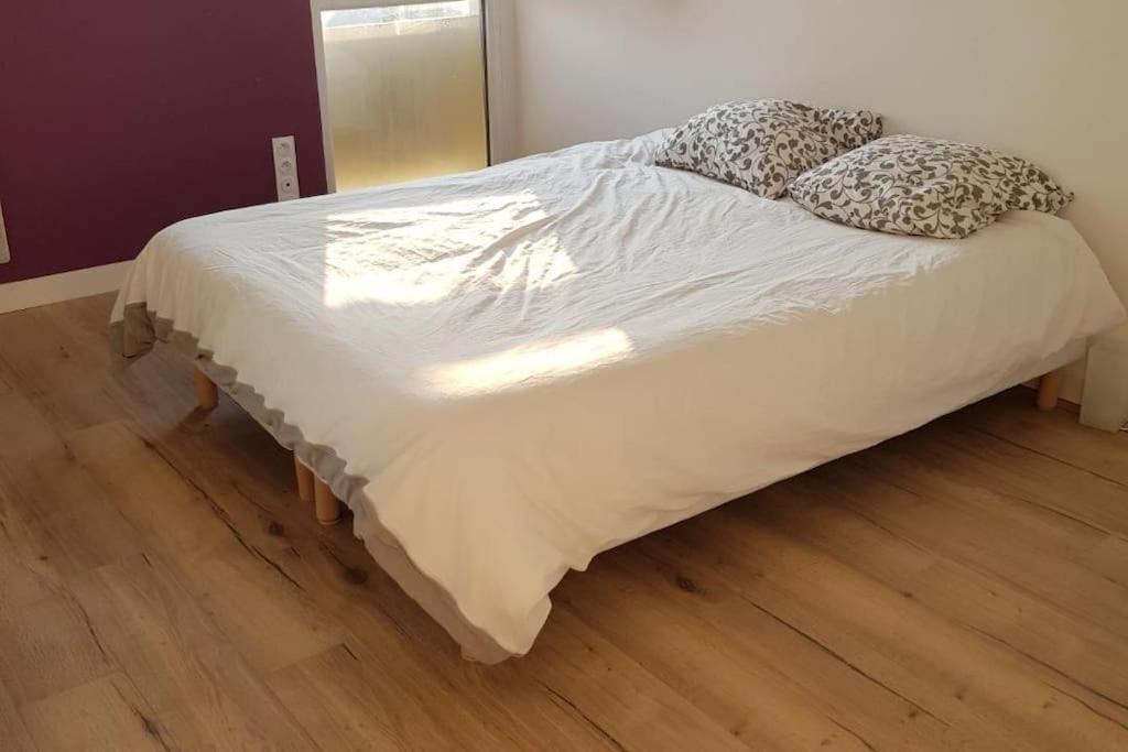 Appartement 2 Chambres Ренн Екстер'єр фото