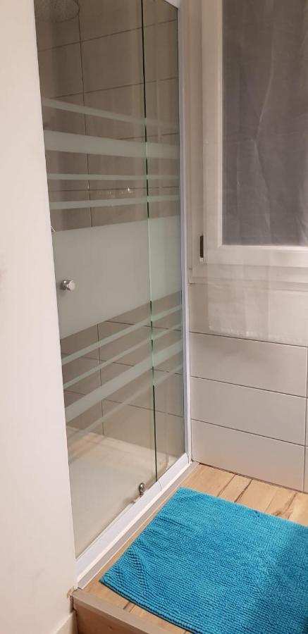 Appartement 2 Chambres Ренн Екстер'єр фото