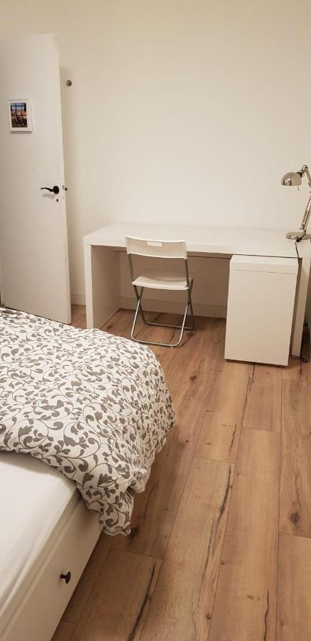 Appartement 2 Chambres Ренн Екстер'єр фото