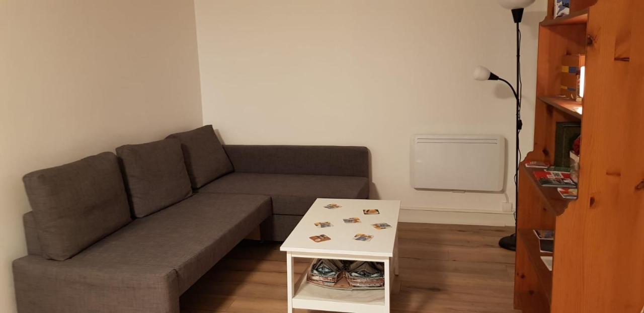 Appartement 2 Chambres Ренн Екстер'єр фото